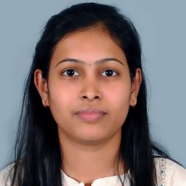 Vasunthara Vasuki S