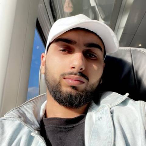 KARANBIR SINGH