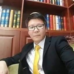 Batbold Enkhbaatar