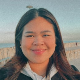 Vince Claire Damicog