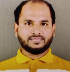 ANUP PANDEY