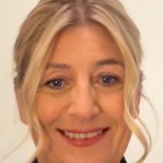 Margaret Condron