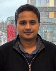 ANIMESH ANAND