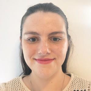 Mairead Clinton
