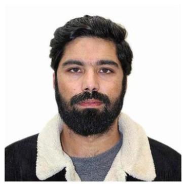 Zubair Ahmad