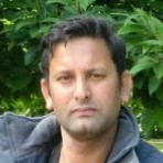 Neeraj Kumar Singh