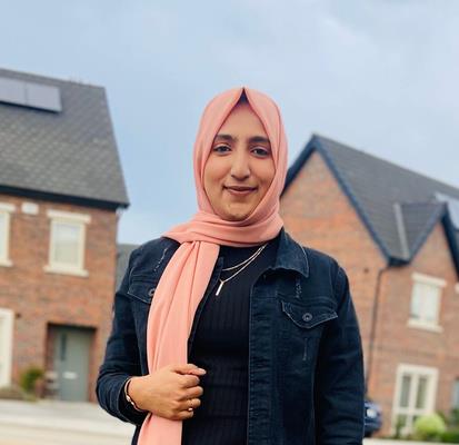 SHEFENA SHAFEEK