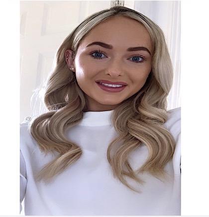 Hannah Dalton