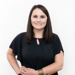 Monique Keulemans