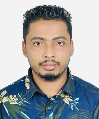 Mr MD Abul Monsur