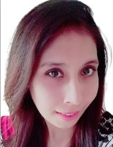 Sidra Naseem