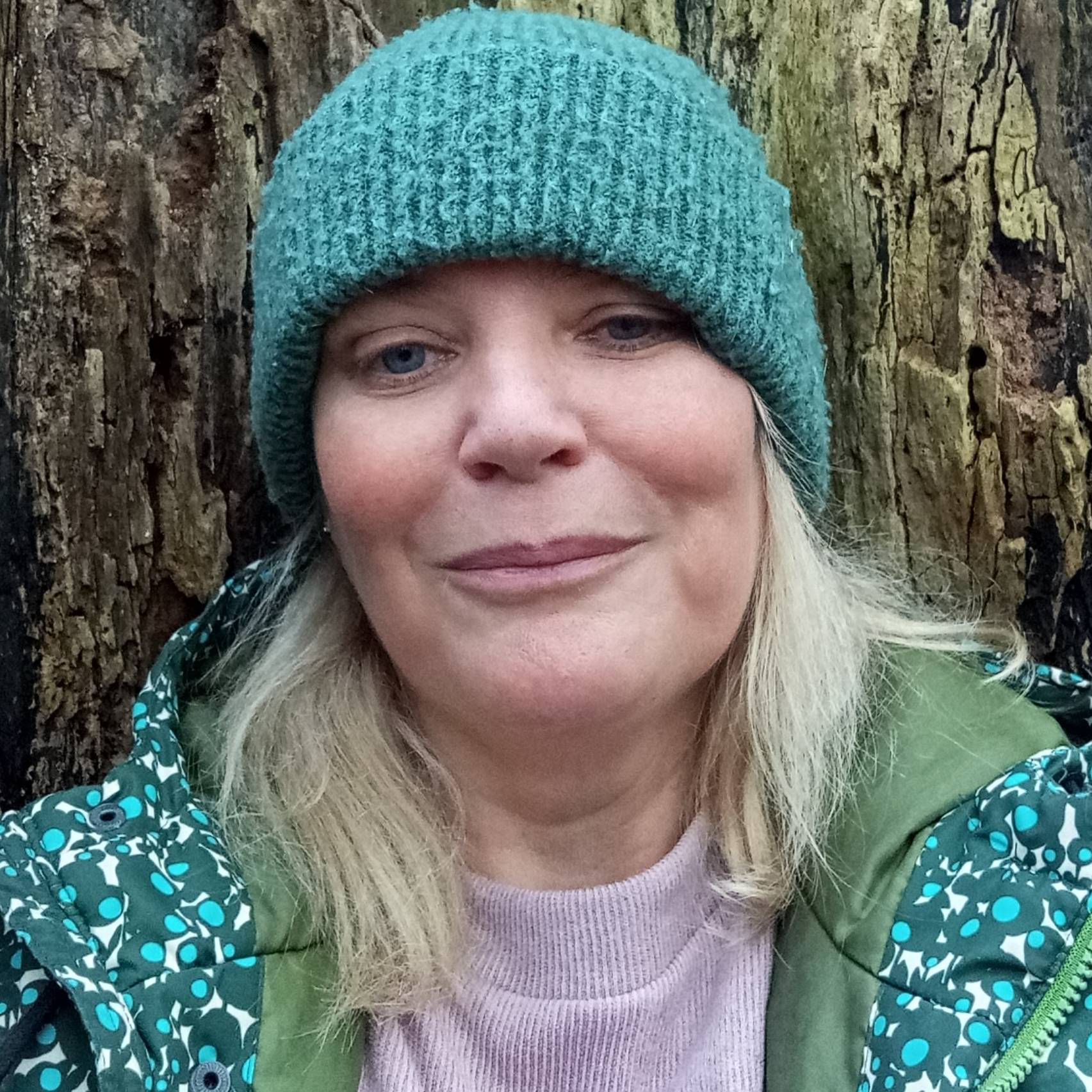 Michelle Mc Farland