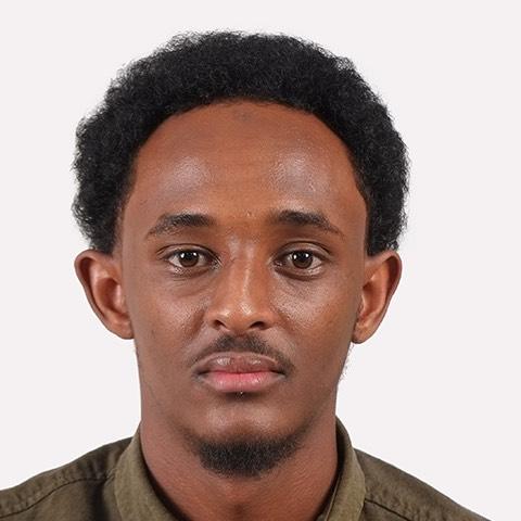 Mohamed Ali Ahmed