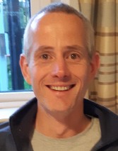 Stewart Jamieson