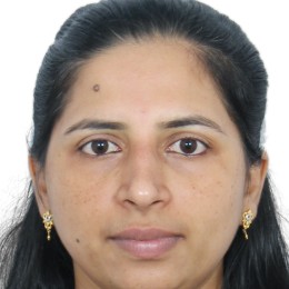 Savina Thariyan