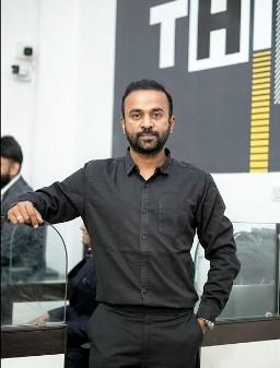 Akshay Vishwakarma