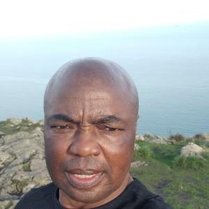 Mxolisi Nkabinde