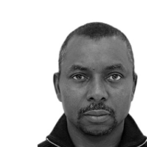 LINUS NKEMACHOR