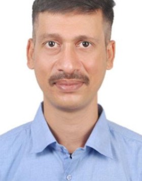 AMARJEET KUMAR PARASAR