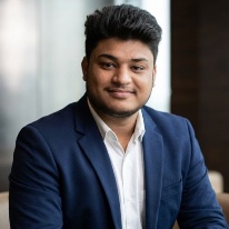 Subodh Kumar