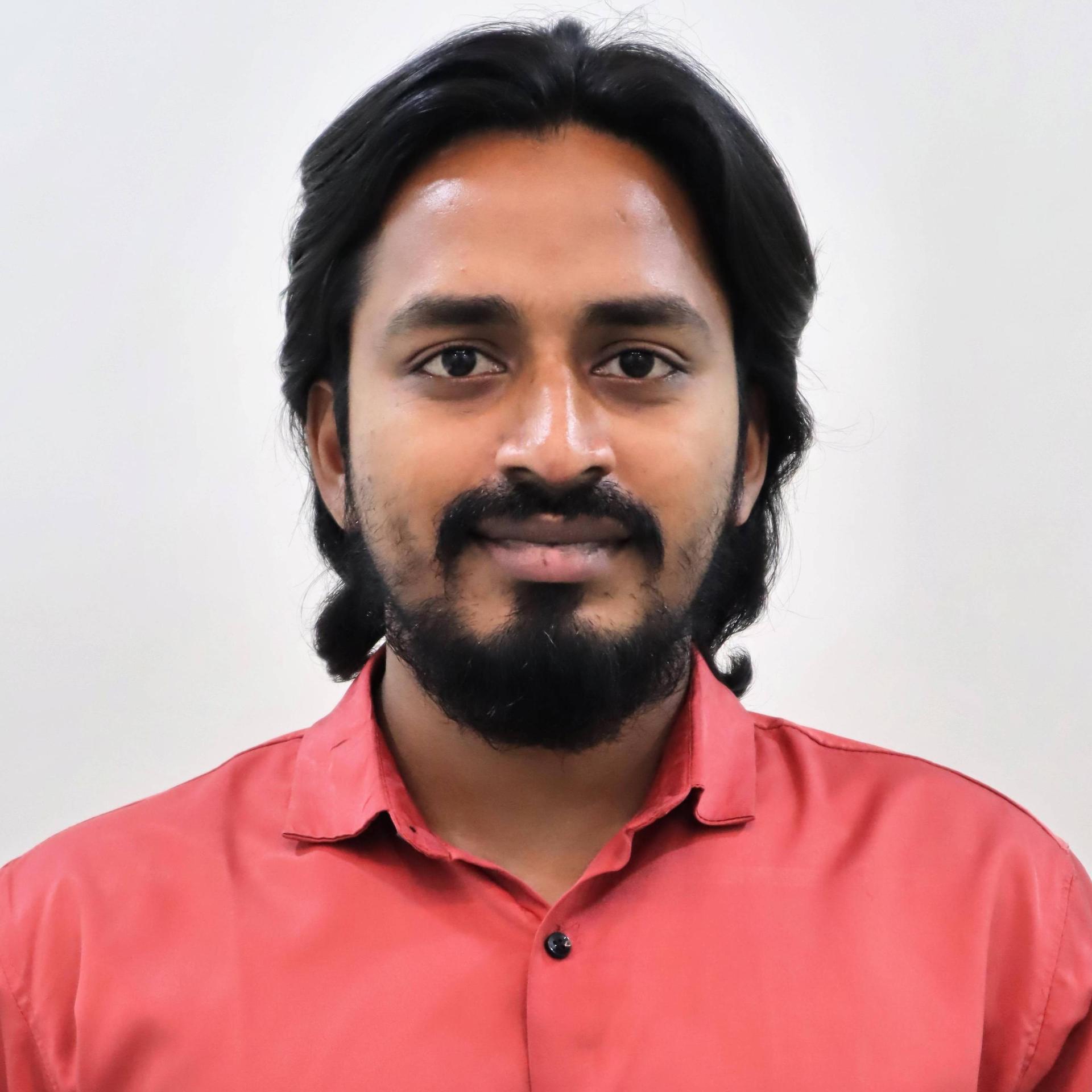 SHAJAN MANO