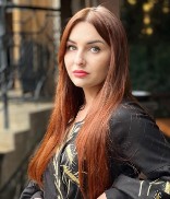 Yuliia Telychkan