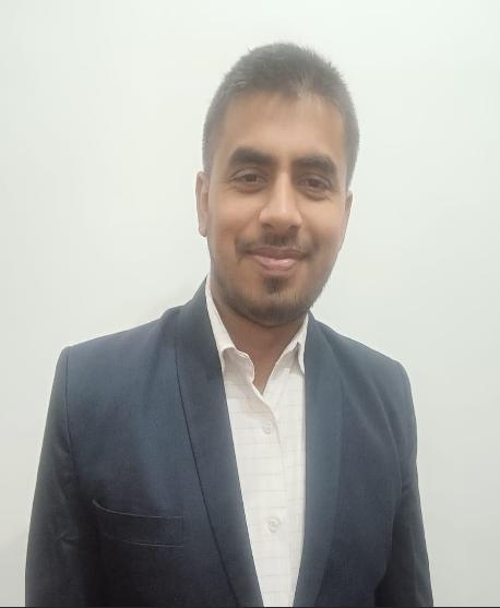 Dev Brat Rai