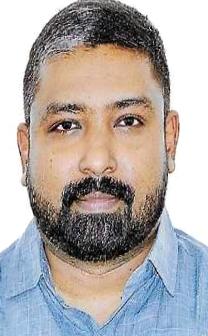 SHINE KURIAKOSE