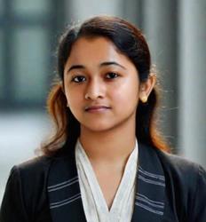 Aparna Venugopal