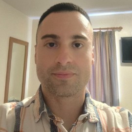 OLEKSANDR VESELOV