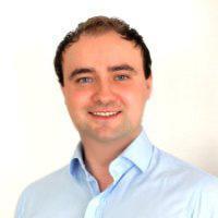 Enda Ahern