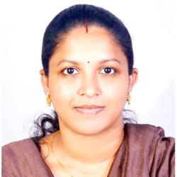 ANU MATHEW