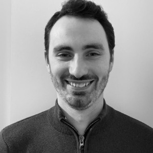 Mark Breheny