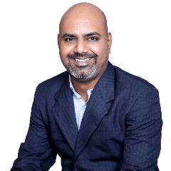 Anand Shinde
