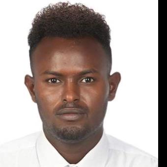 FAHAD IBRAHIM MUHAMMAD