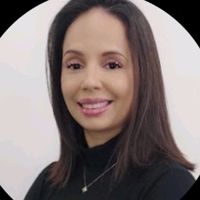 Adriana Kelly Lomba Da Silva