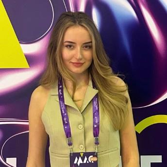 Veronika Timofeeva