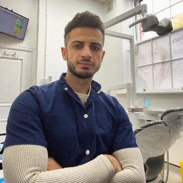 AIAD SALEH