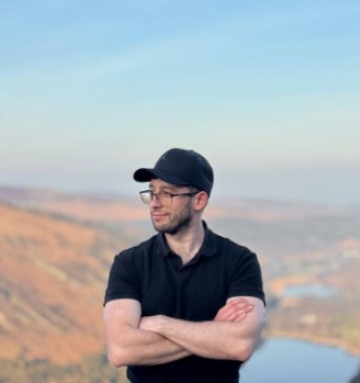 Vlad Poliakov