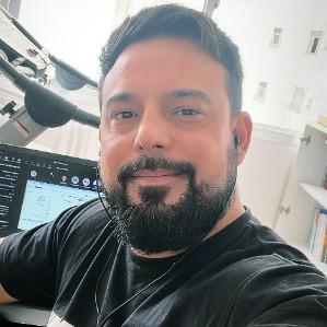 Andre Ribas Franzim