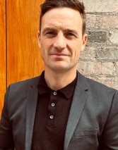 Niall Fitzmaurice