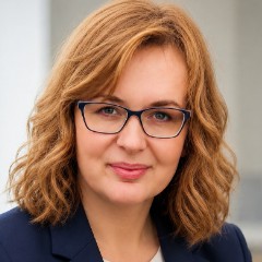 Ingrid Stephen
