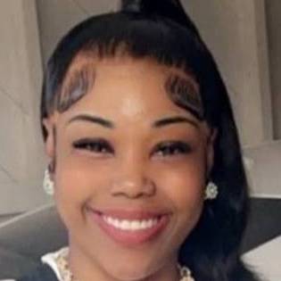 Ta'Khia Holloway