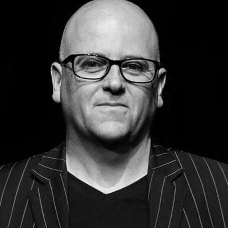 Mark McCollum