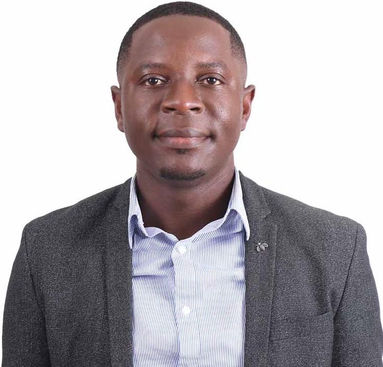 MAXIME TINDONG, MD, MPH, MSc