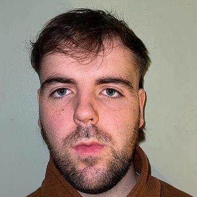Oisin Webb