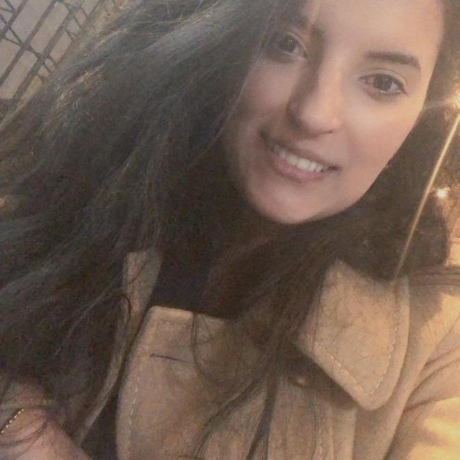 Isabela Rufino Teixeira
