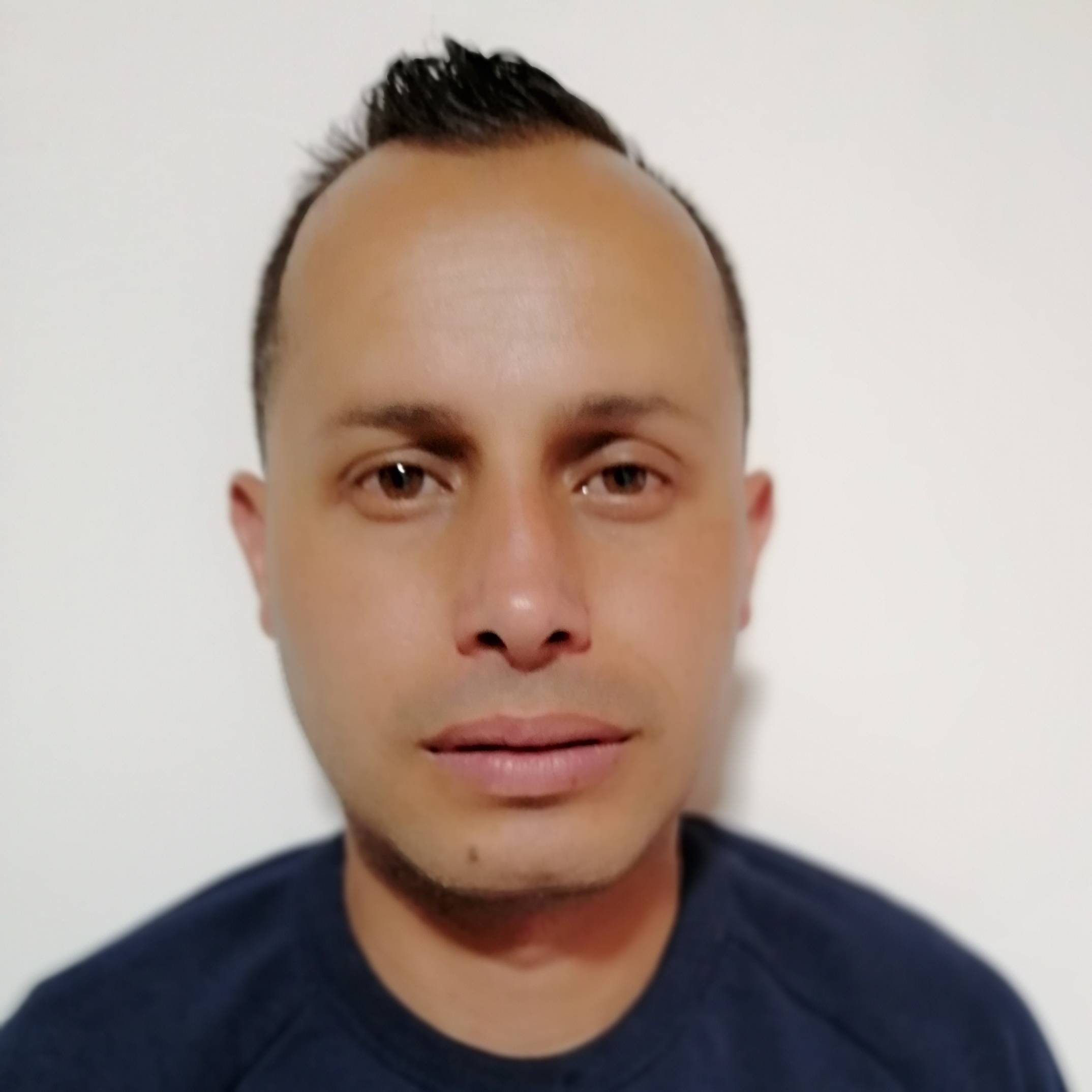 Jhonatan Chaparro Caicedo