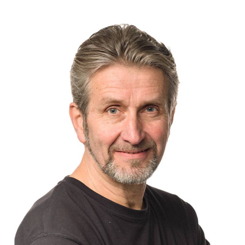 Jorg Lorenz