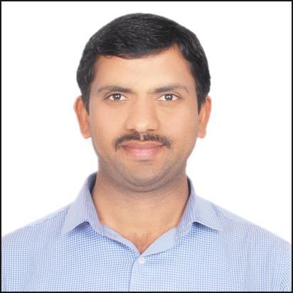 Dattatray Balasaheb Garad